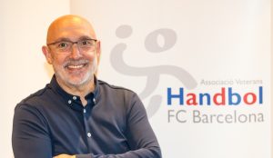 Jesús Martinez