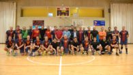 Primer Torneo Veteranos Balonmano Masters organizado por Esferantástica ACD / Boa-Hora FC en Lisboa. Los próximos 12 y 13 de marzo en Lisboa, tendrá lugar el primer torneo de balonmano […]