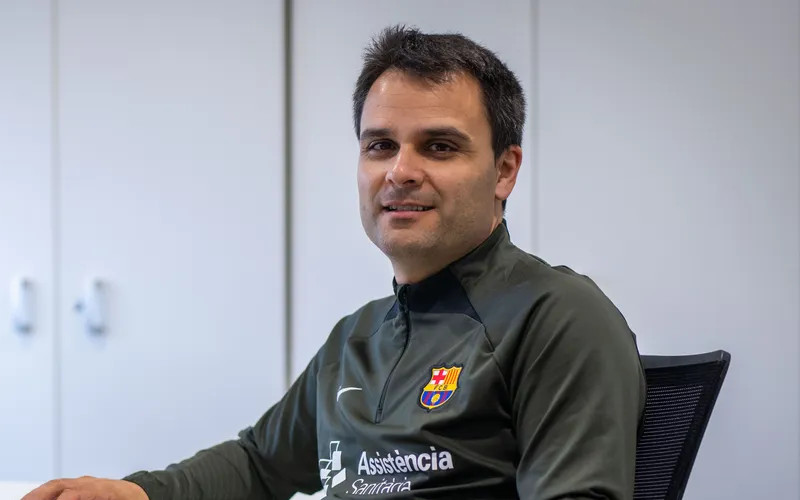 Jordi Rosell