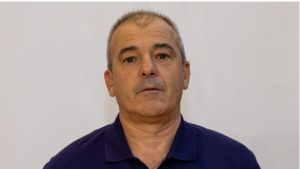 David Aguilar Cardona