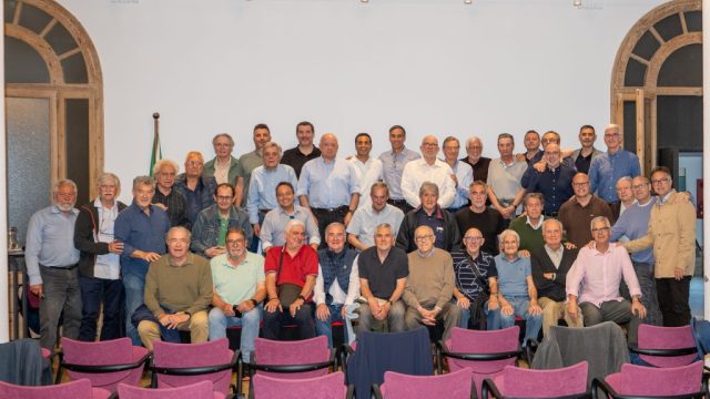 Assemblea 2026. Foto de grup