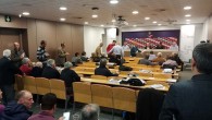 El pasado 27 de abril se celebró, en la sala de prensa del Palau Blaugrana, la Asamblea General de la Asociación de Veteranos Balonmano del F.C. Barcelona, con gran asistencia […]