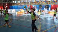 El pasado día 24 se celebró en el pabellón de la Marbella de Barcelona la 1ª encuentro de iniciación al balonmano dentro del programa BARNANBOL. Este programa, creado este año […]